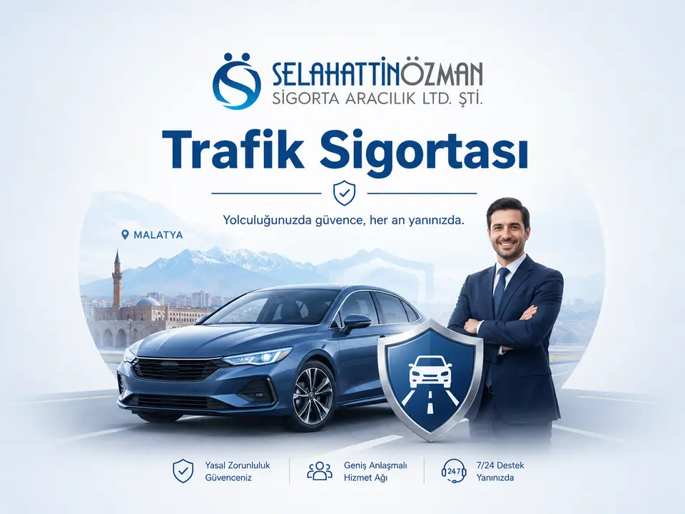 Trafik Sigortası